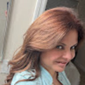 Meet your Posher, Nina